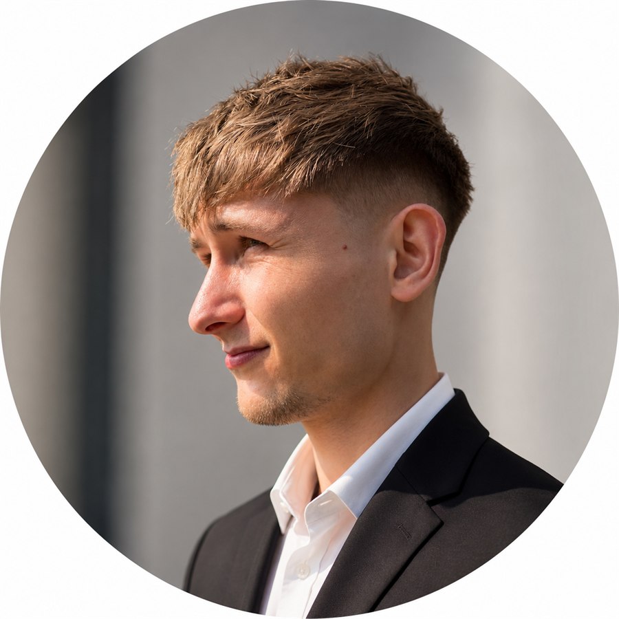 Patryk Tomeczek